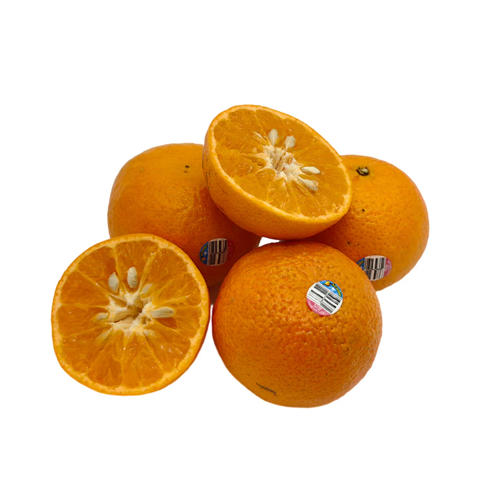 Taylor Lee Australian Mandarins - 1.1kg - Image 2