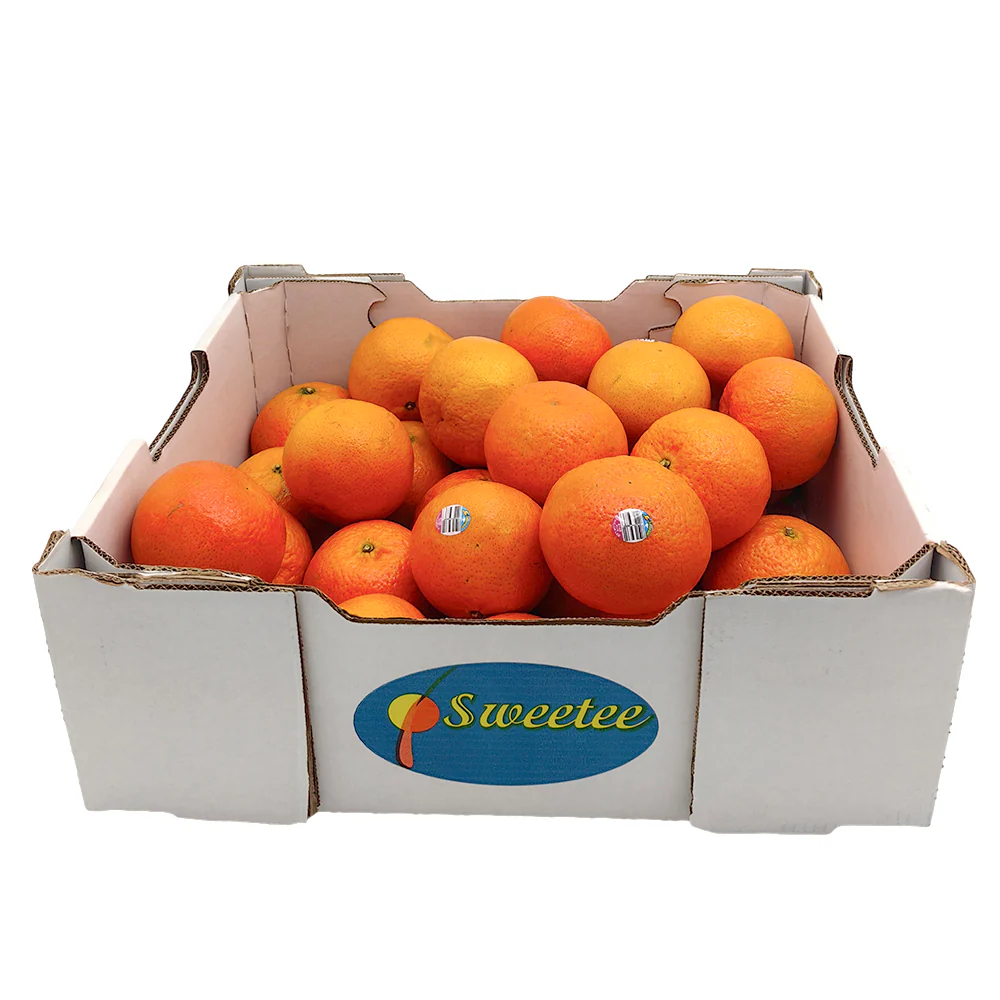 Taylor Lee Australian Mandarins - 1.1kg - Image 3