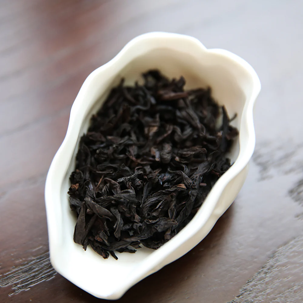 Tea Share Fujian Wuyi Rock Tea Lao Cong Shui Xian - 125g - Image 3
