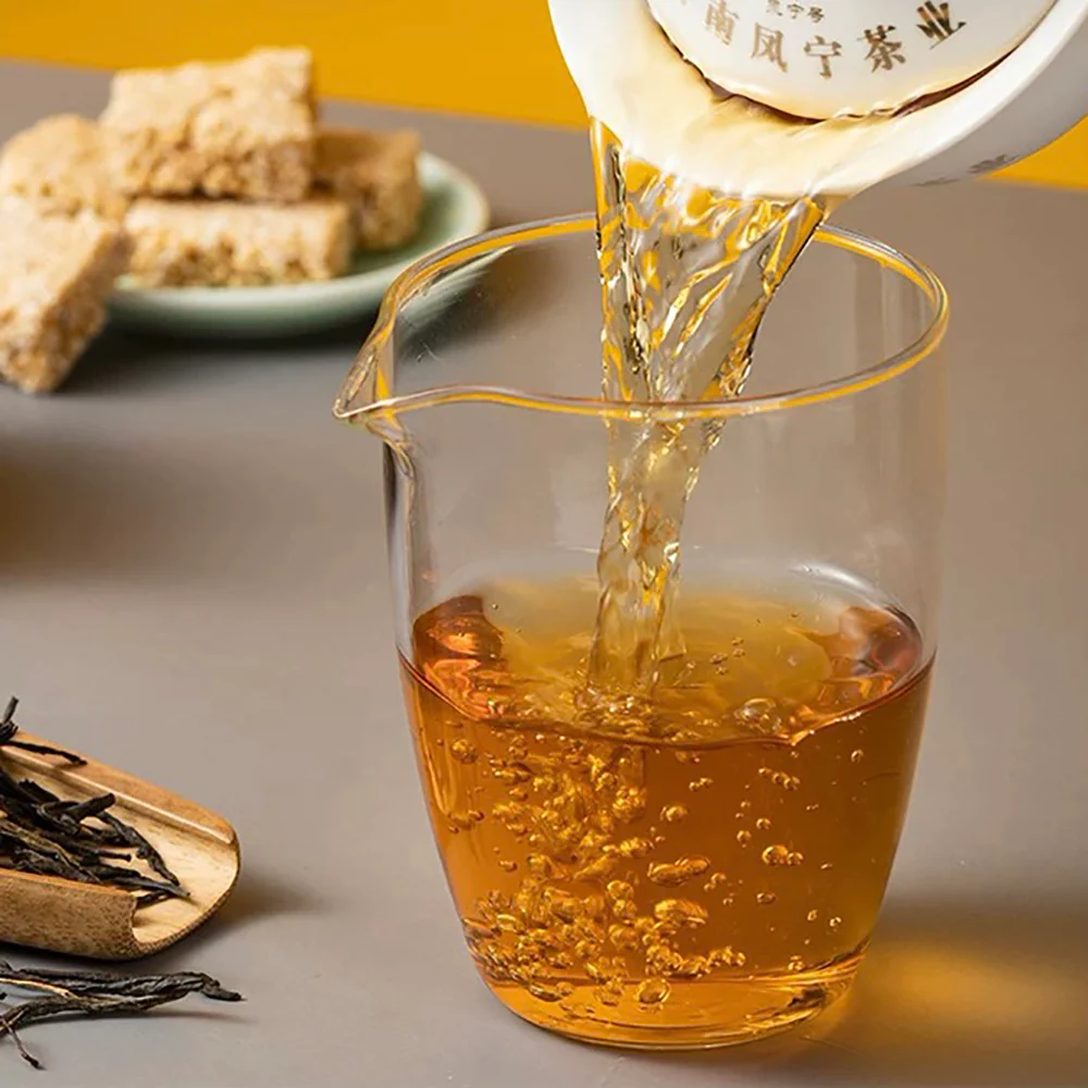 Tea Share Honey Aroma Golden Buds - 150g - Image 4