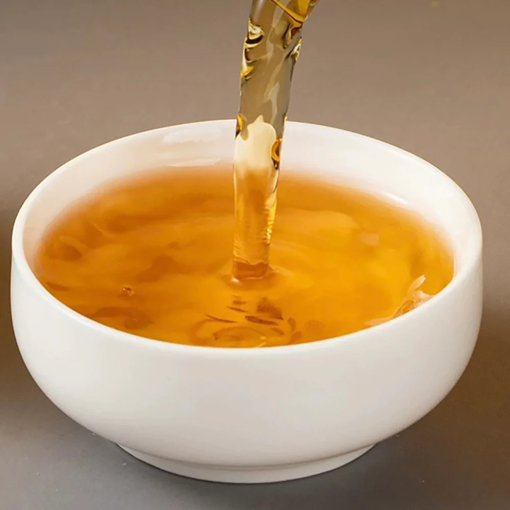 Tea Share Honey Aroma Golden Buds - 150g - Image 5
