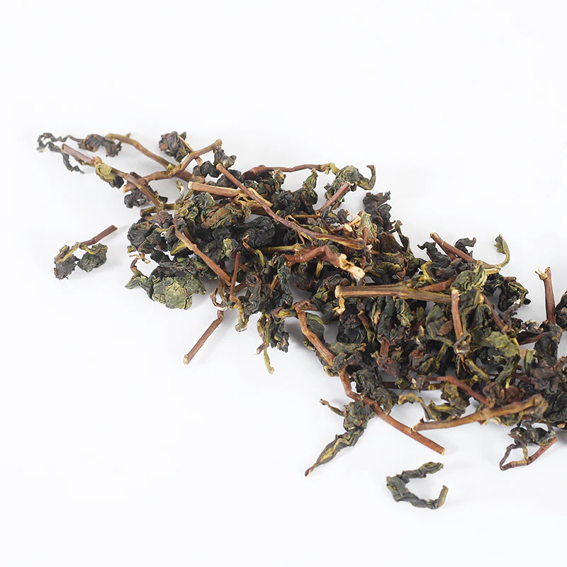 Tea Sharing DeFeng Red Heart Tie Guan Yin - 100g - Image 2