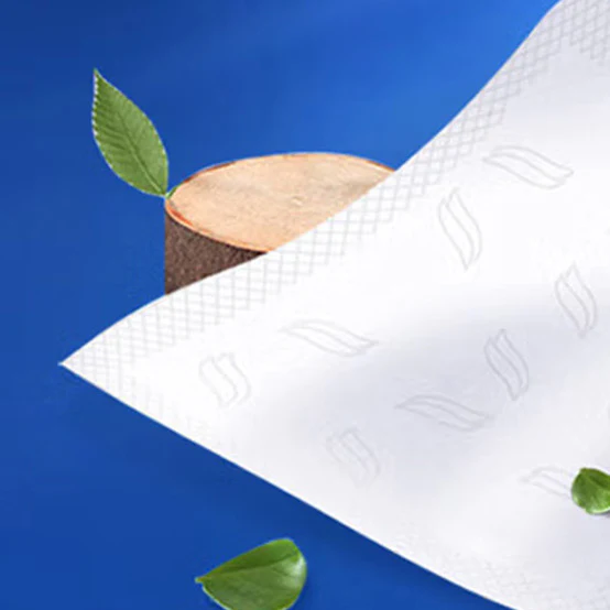 Tempo Classic Unscented Tissues, 90 Sheets per Pack, 4 Packs - Image 2