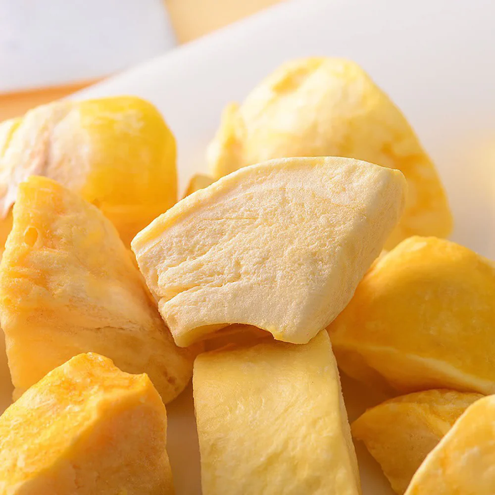 Thai Monthong Freeze-Dried Durian 180g - Image 5