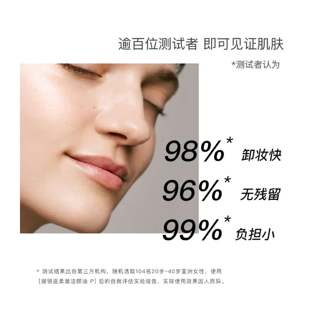 The Ginza Deep Cleansing Oil - 200ml - Image 2