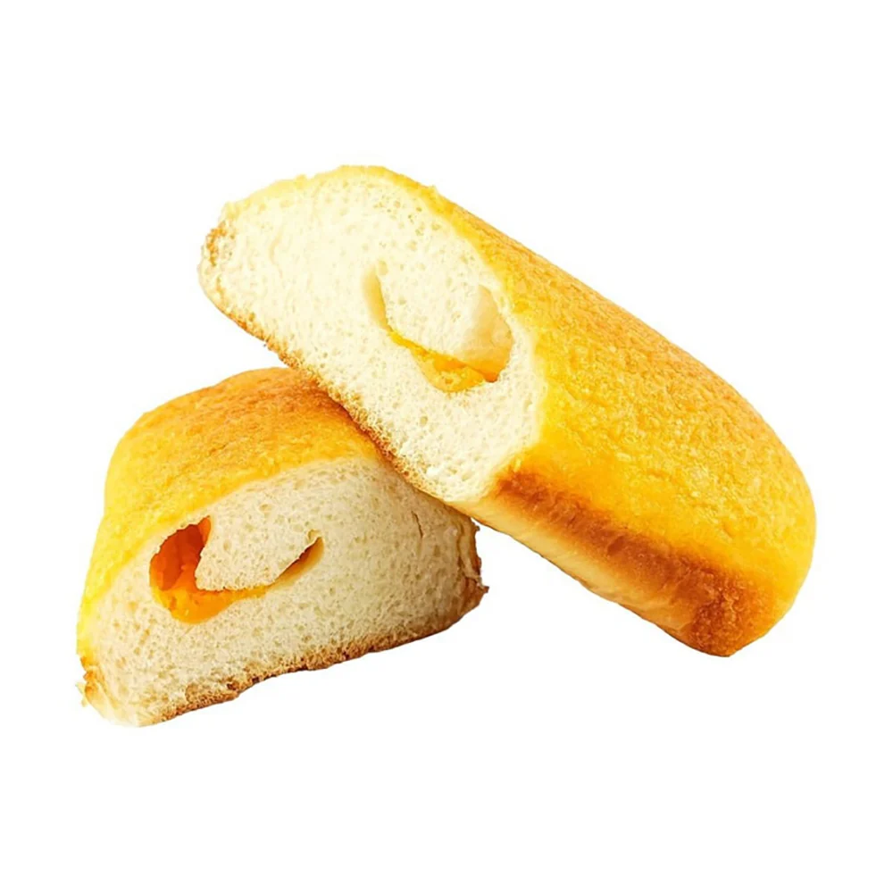 ThinMax Cheese and Coconut Bun - 85g - Image 5