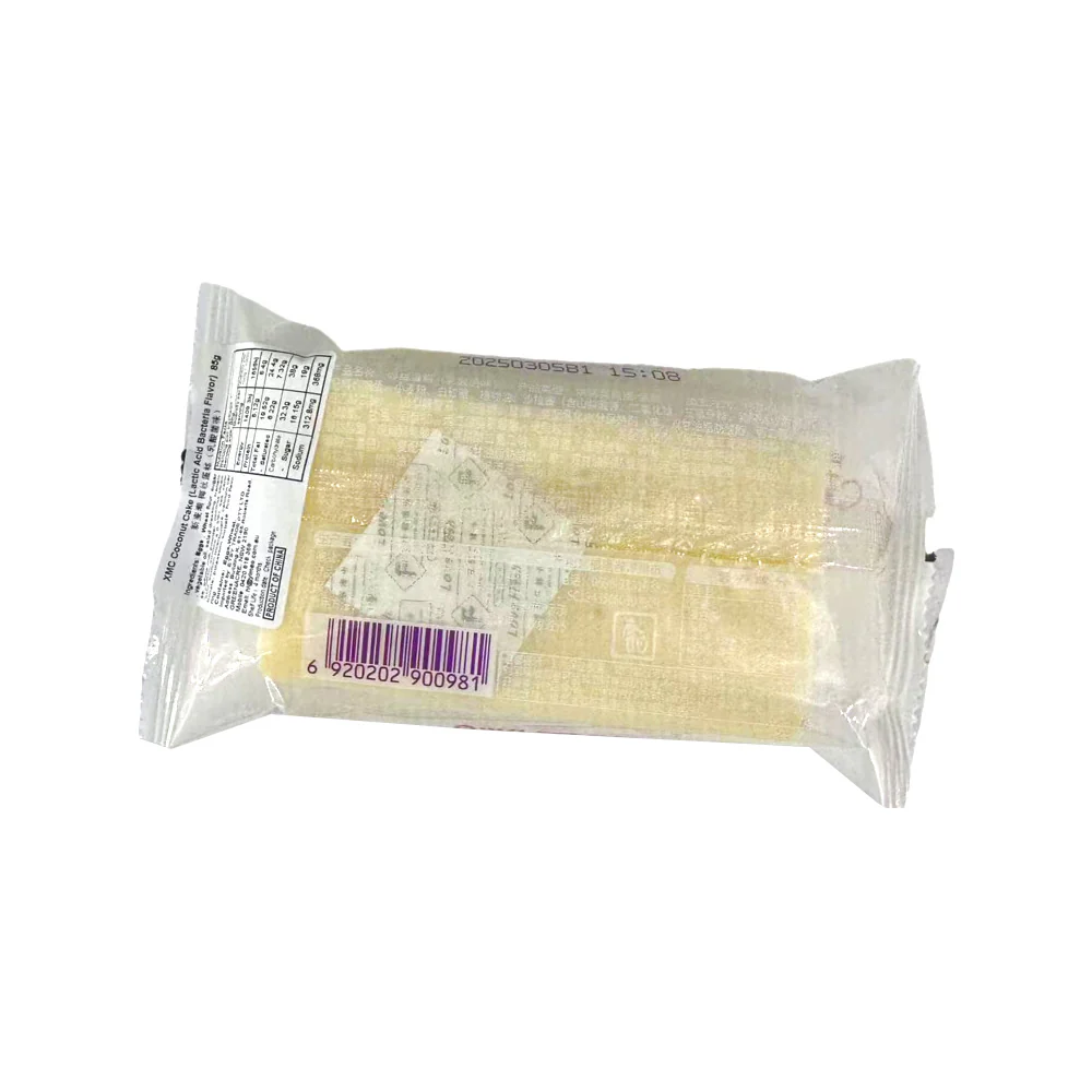 ThinMax Coconut Cake with Probiotic Flavor - 85g - Image 2