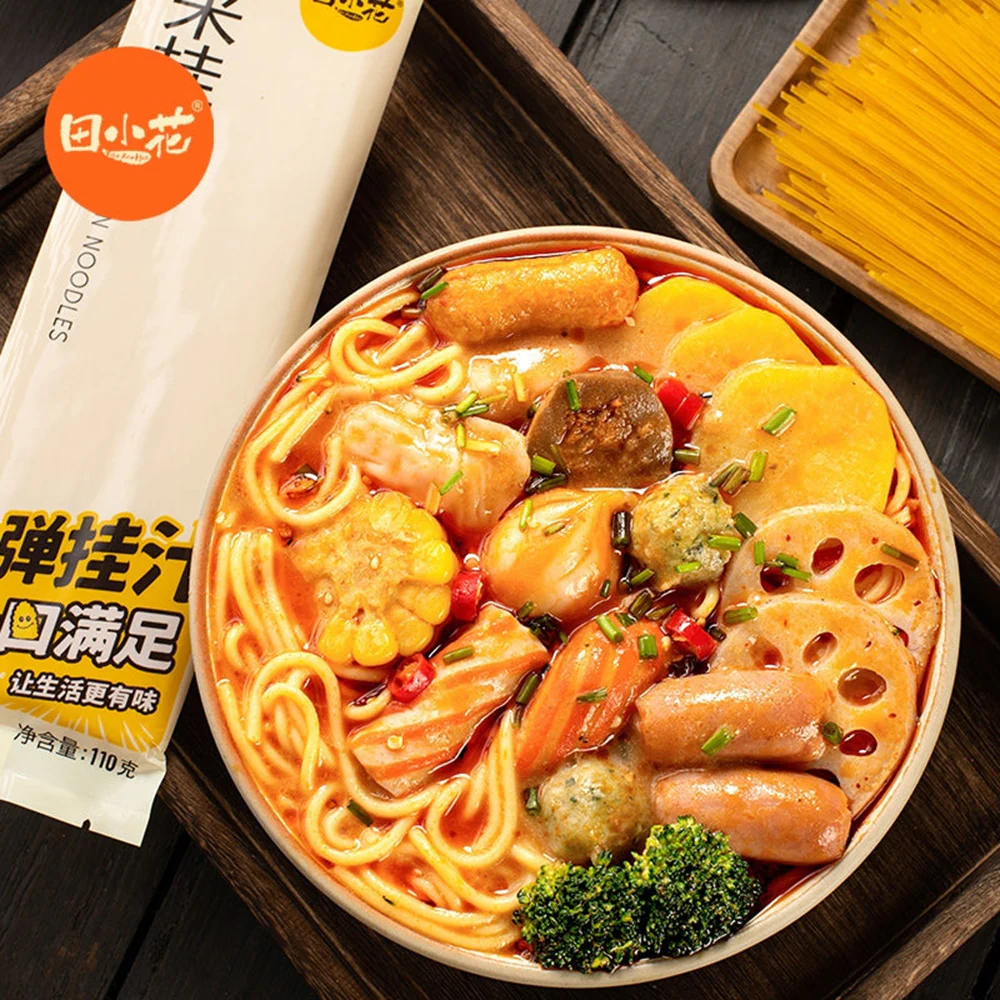 Tian Xiaohua Northeastern Spicy Hot Pot - 319g - Image 4