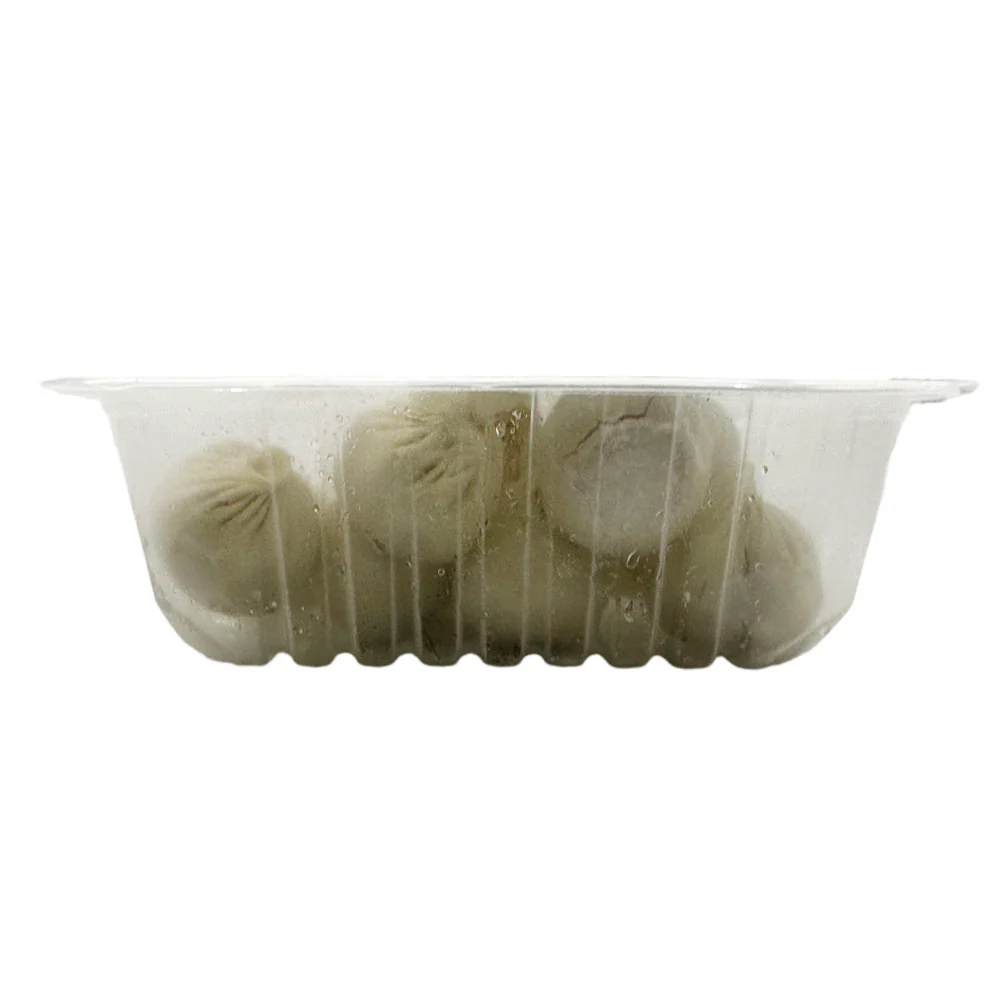 Tiantong Frozen Fresh Pork Xiao Long Bao - 12 Pieces - Image 2