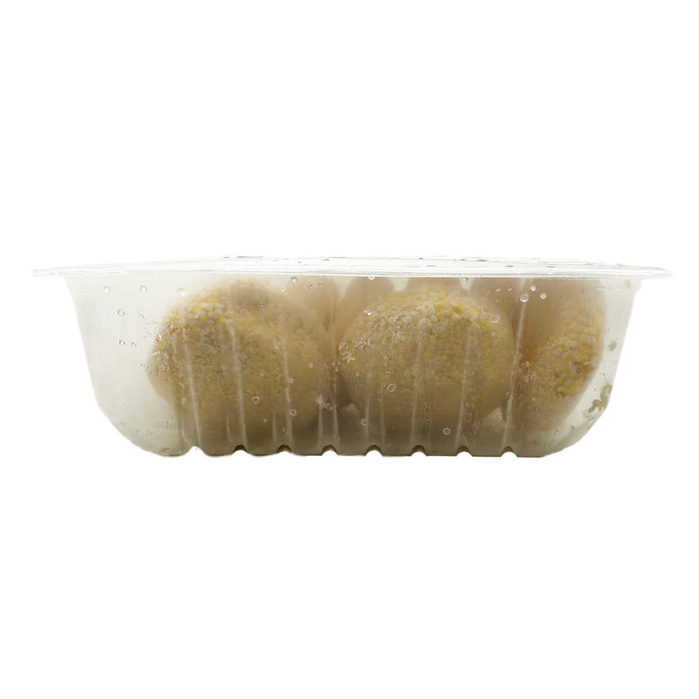 Tiantong Frozen Pumpkin Cakes - 8 Pieces - Image 2