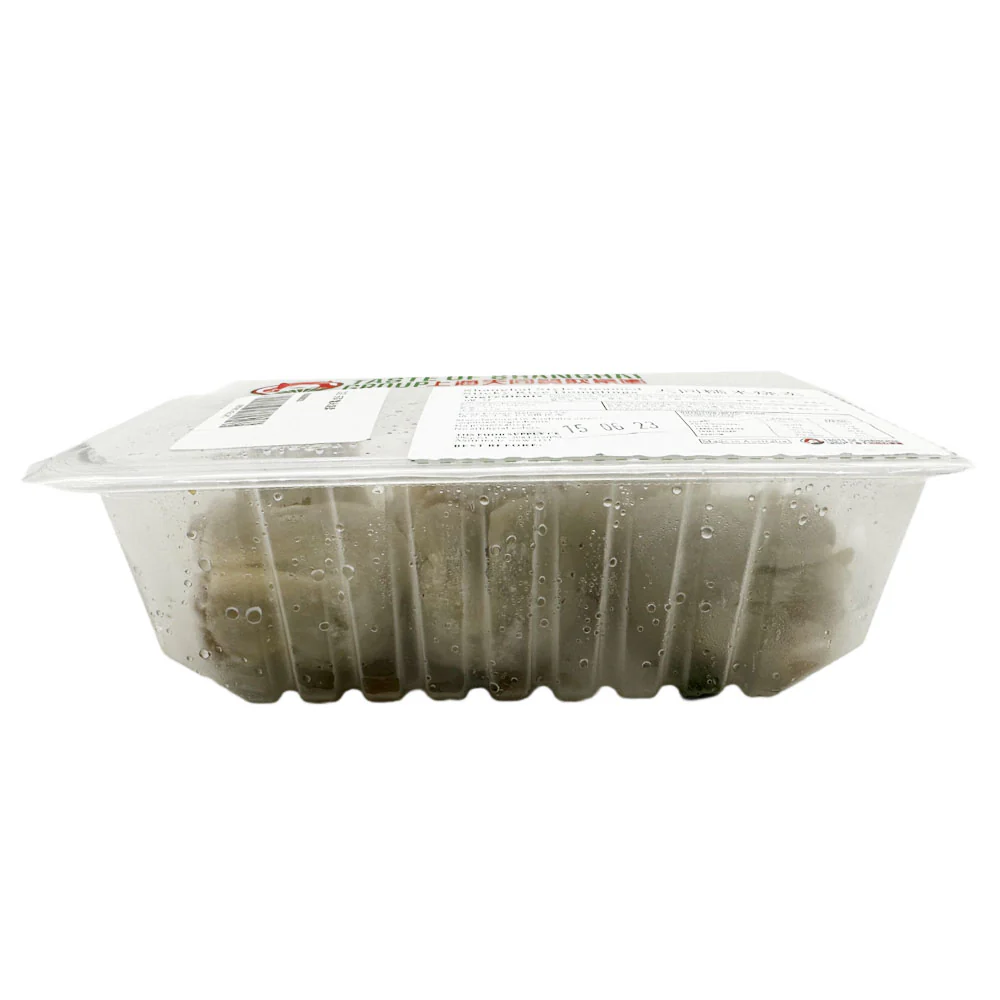 Taste of Shanghai Frozen Shanghai-Style Sticky Rice Shumai - 6 Pieces - Steamed Sticky Rice Dumplings - Image 2