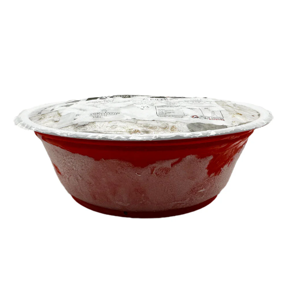 Tiantong Triple Cooked Pork Belly - 750g - Image 2