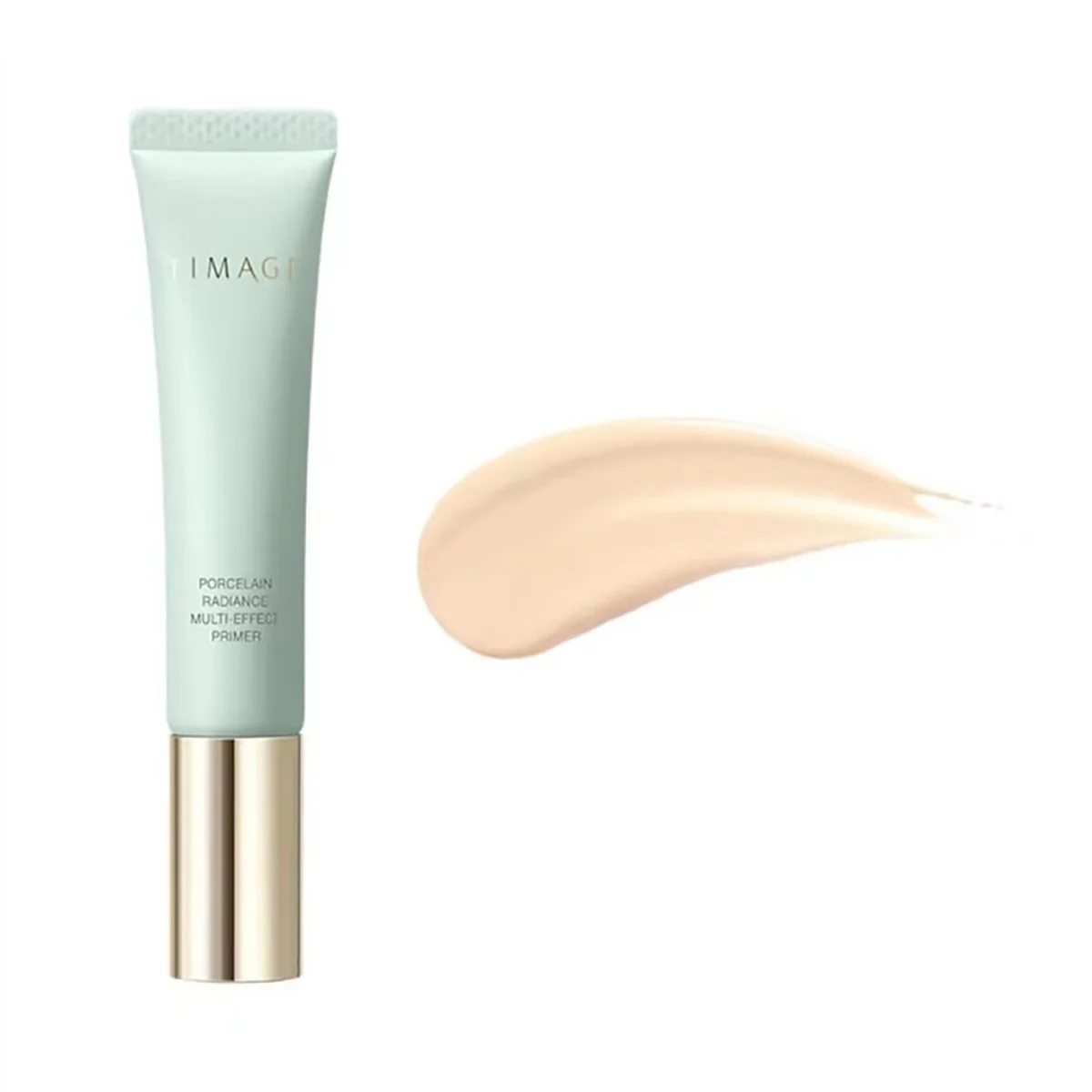 Timage Porcelain Radiance Multi-Effect Primer - Oil Control, 40g - Image 2