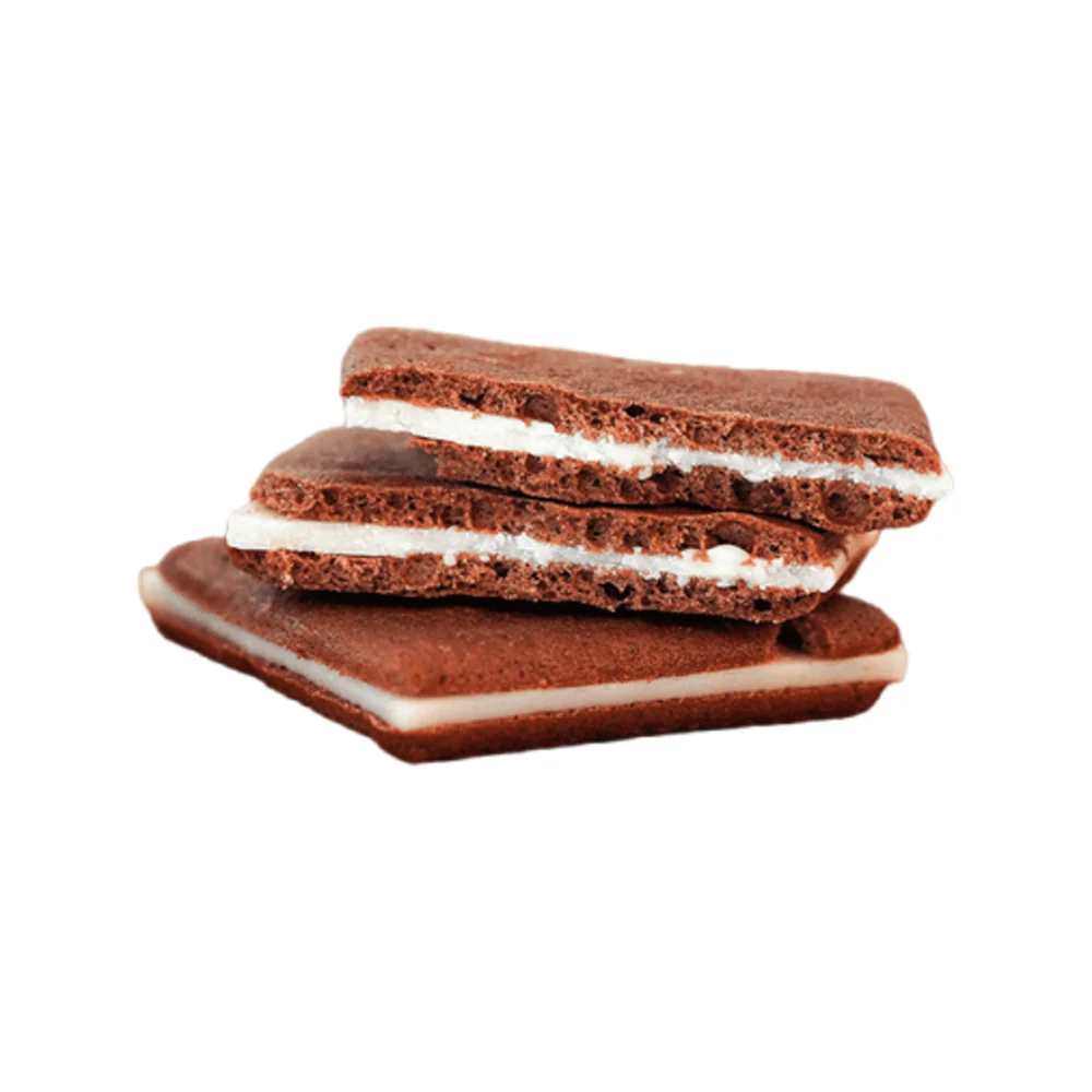 Tokyo Milk Cheese Factory Chocolate & Mascarpone Cookies - 10 Pieces, 230g - Image 3