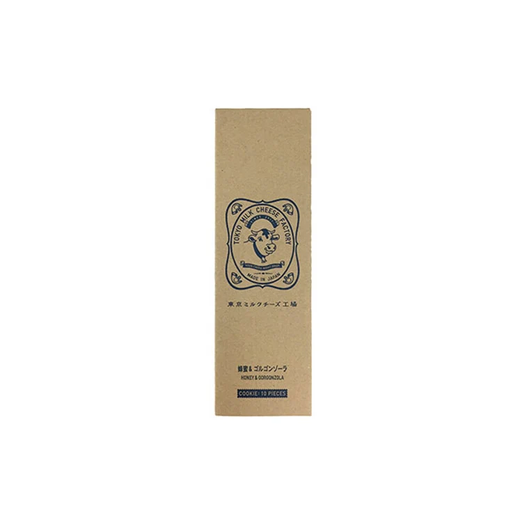 Tokyo Milk Cheese Factory Honey Flavor Sandwich Cookies - 10 Pieces, 230g - Image 3