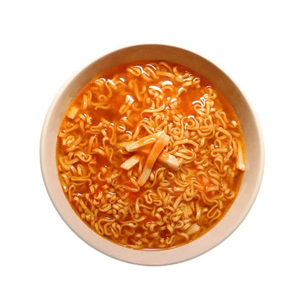 Tokyo Mini Spicy Ramen - 4pcs, 120g - Image 2