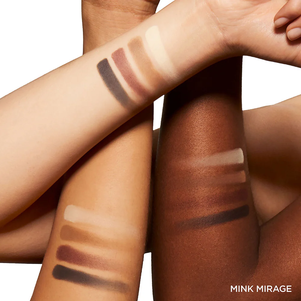 Tom Ford Eye Color Quad #28 De La Crème – 4 Shades - Image 2