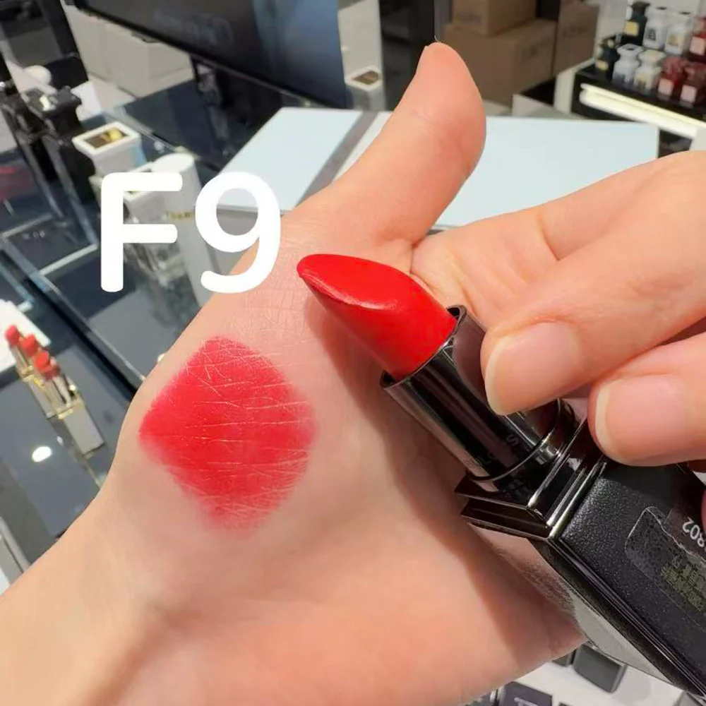 Tom Ford Fucking Fabulous Lipstick - Shade F9 Red - Image 3