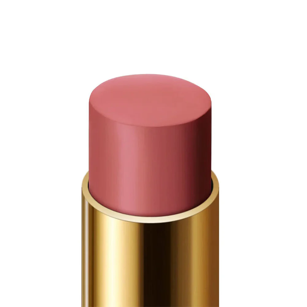 Tom Ford Slim Hydrating Lipstick - Shade 13 Slip - Image 2