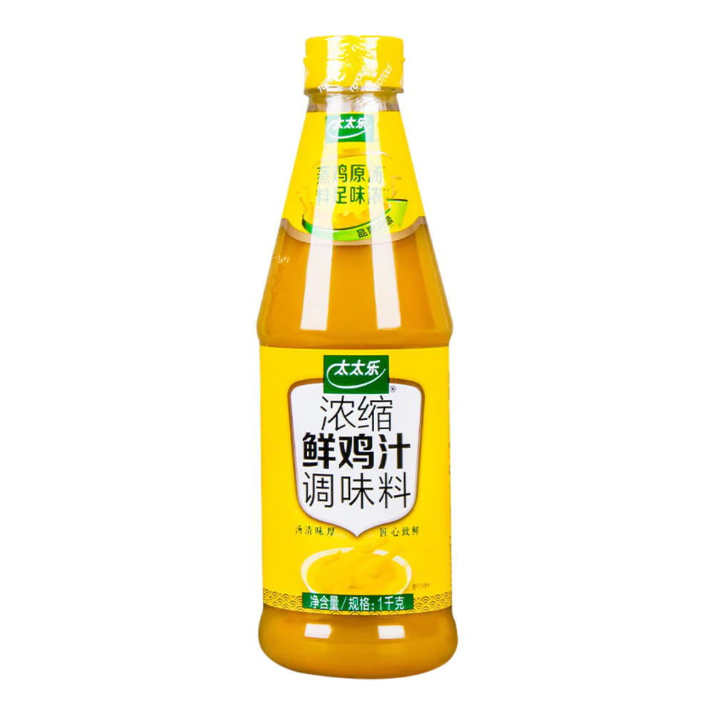 Totole Concentrated Chicken Stock - 1kg