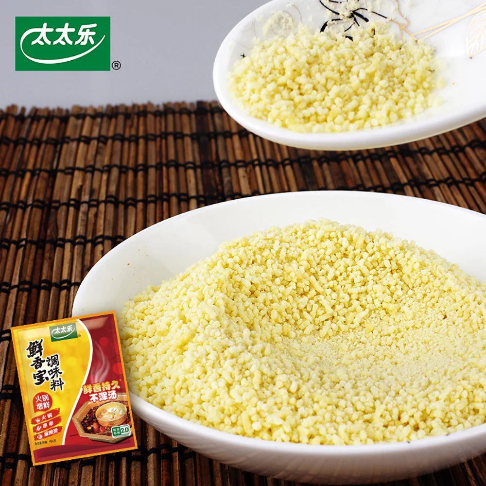 Totole Fresh Flavor Seasoning - 454g - Image 3