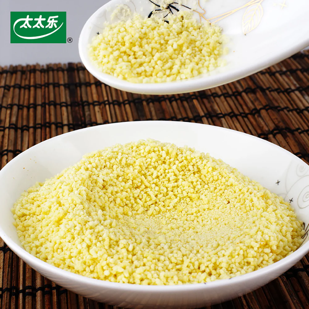 Totole Granulated Chicken Bouillon - 270g - Image 4