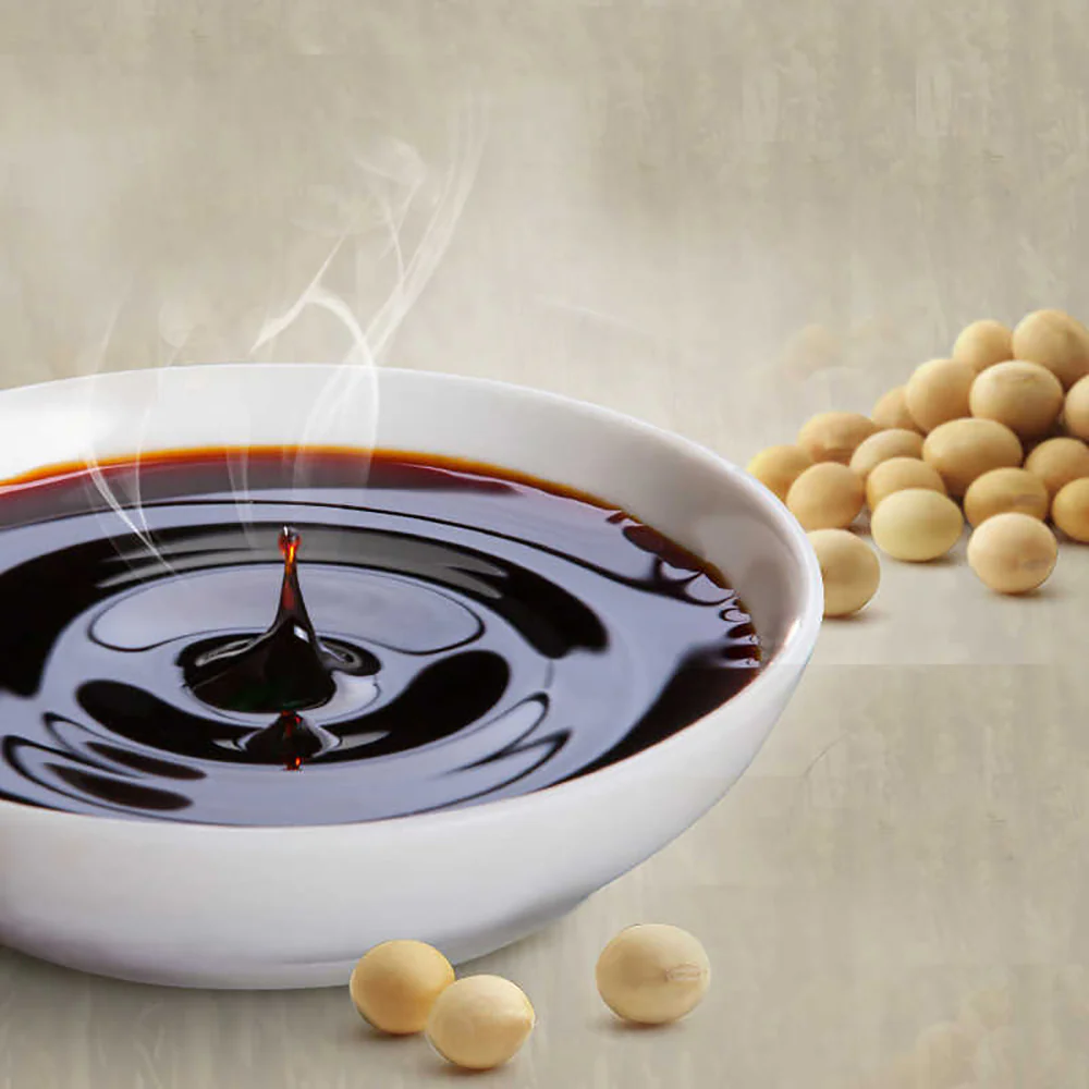 Totole Premium Soy Sauce - 1.8L - Image 2