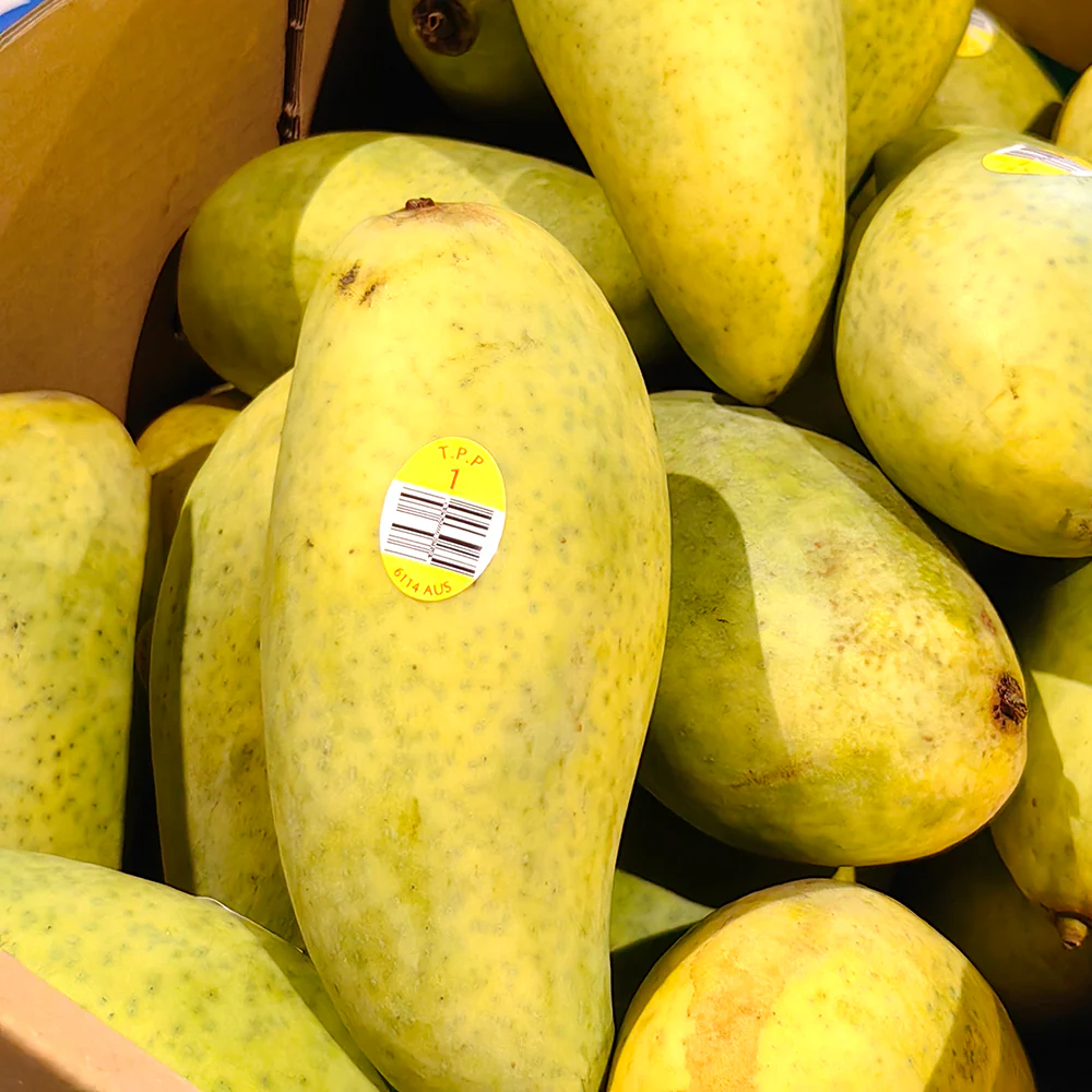TPP Crescent Mangoes - 2 Pieces - Image 2