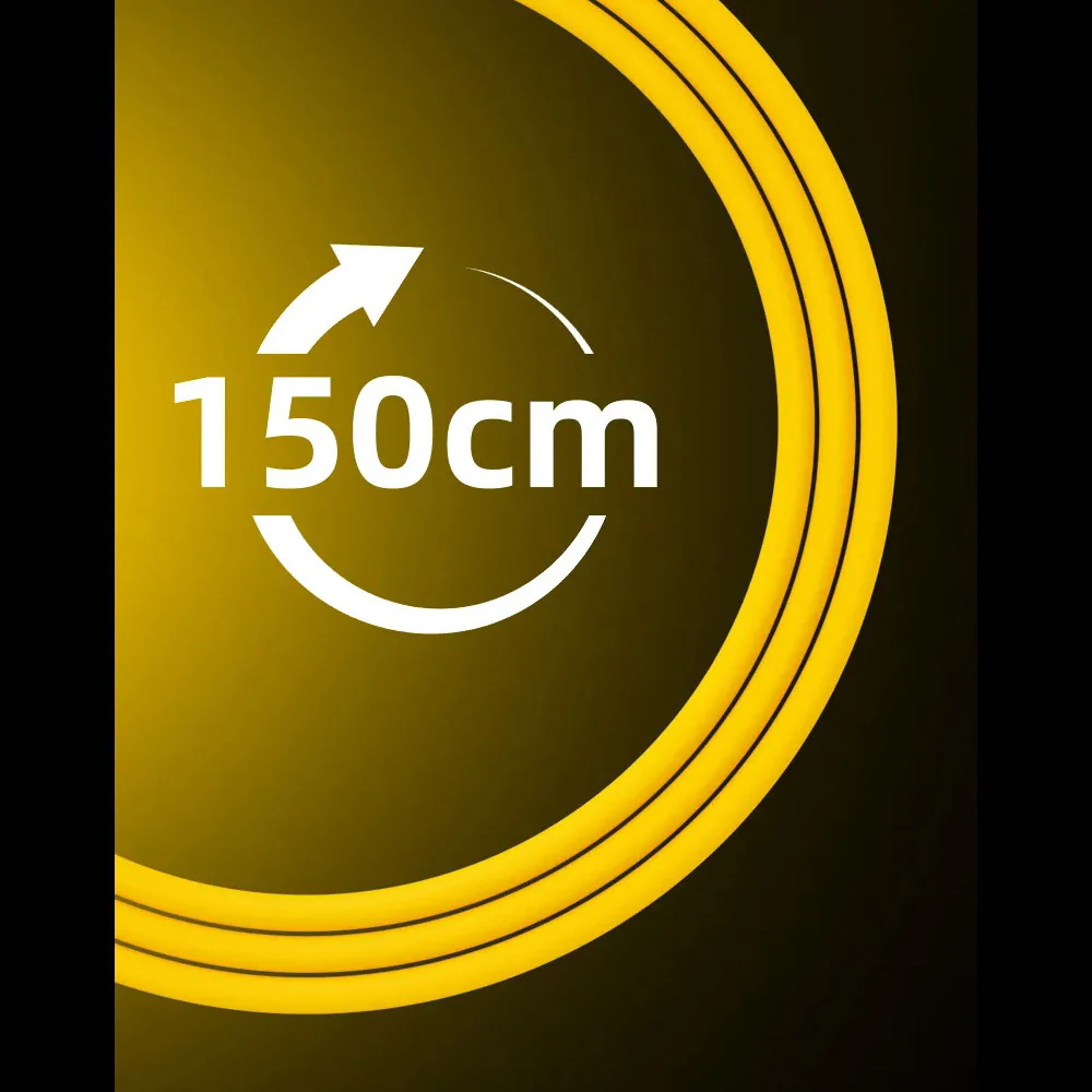 Transformers USB-C to Lightning Charging Cable 100W 1.5m - Image 3