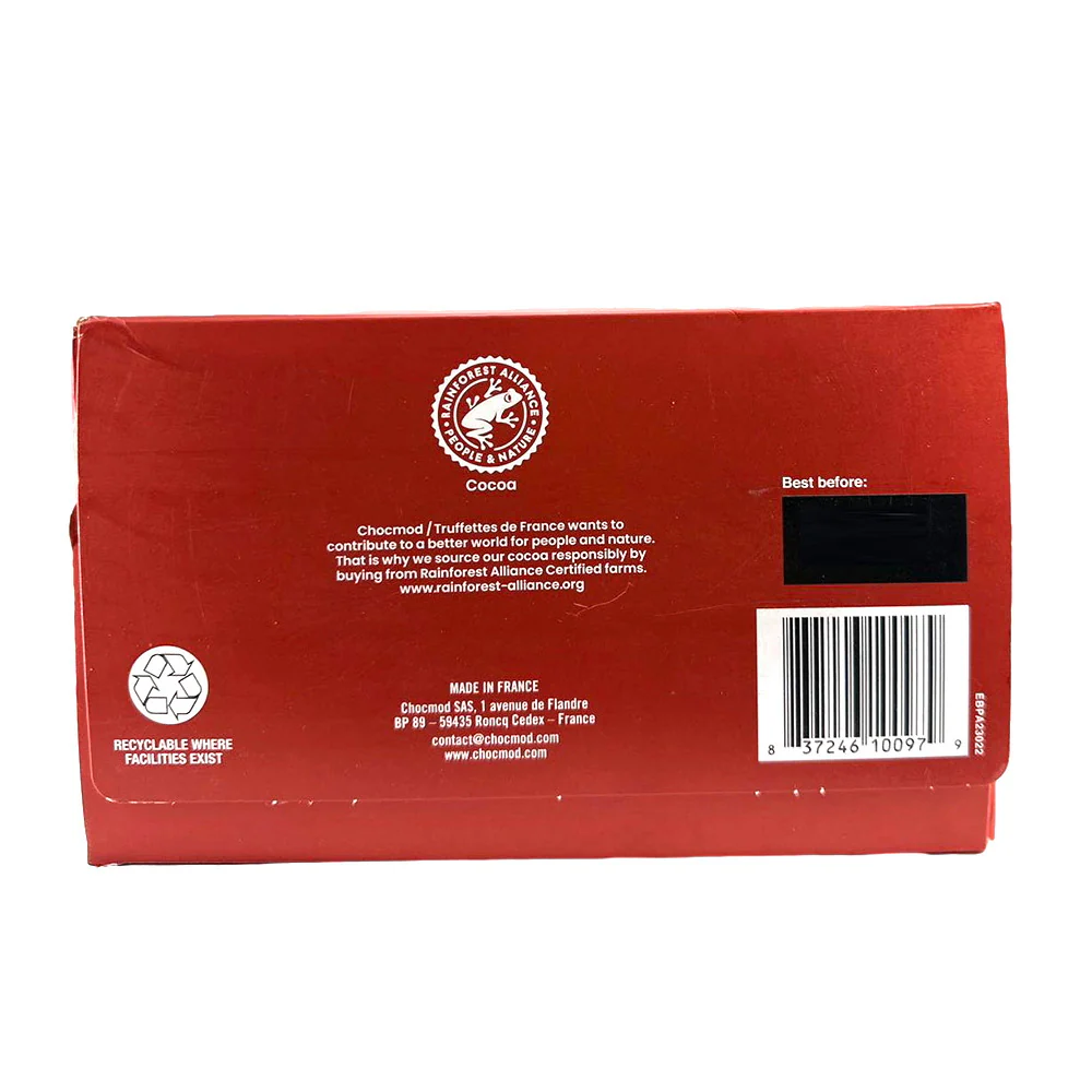 Truffettes de France French Truffles - 1kg - Image 2