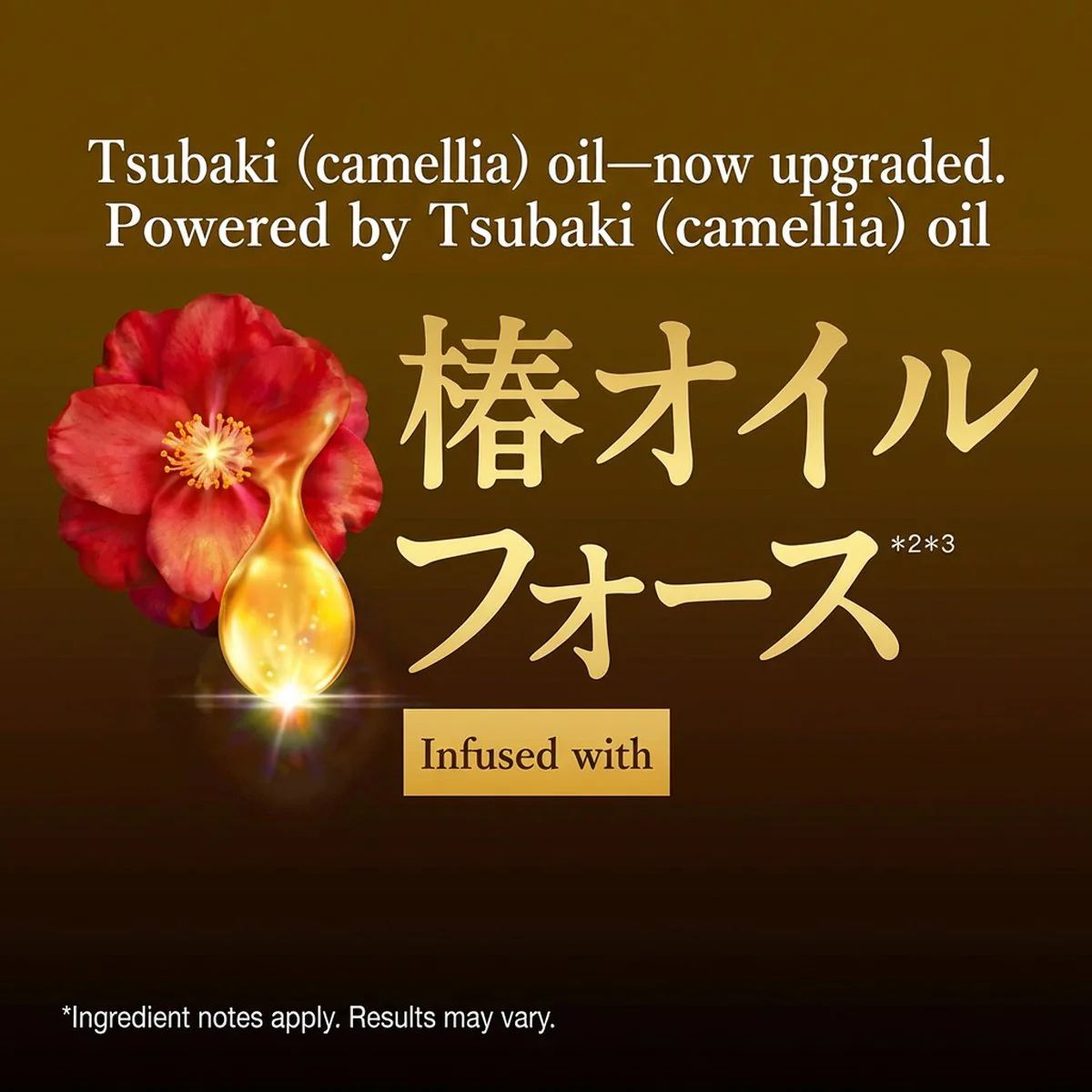 Tsubaki Premium Moist & Repair Conditioner Refill by Shiseido – 300ml - Image 3
