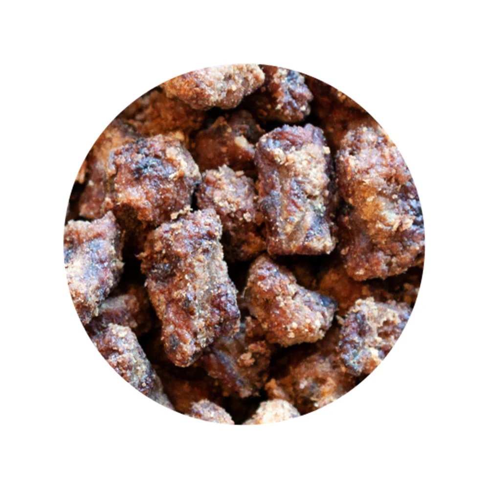 Tu Meke Friend Air-Dried Dog Snack Gourmet Lamb & Mackerel - 150g - Image 2