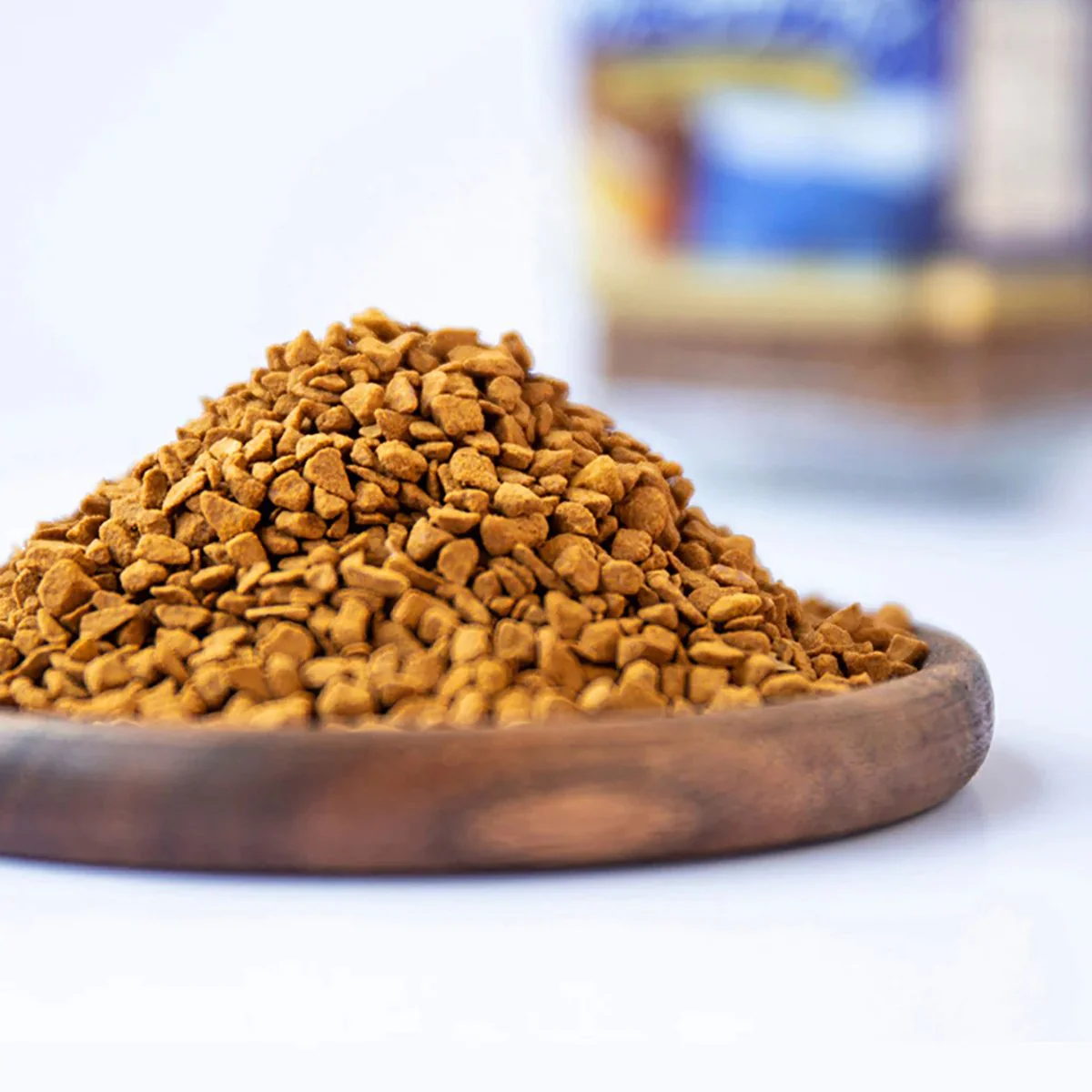 UCC Blue Mountain Blend Coffee Powder - 45g - Image 4