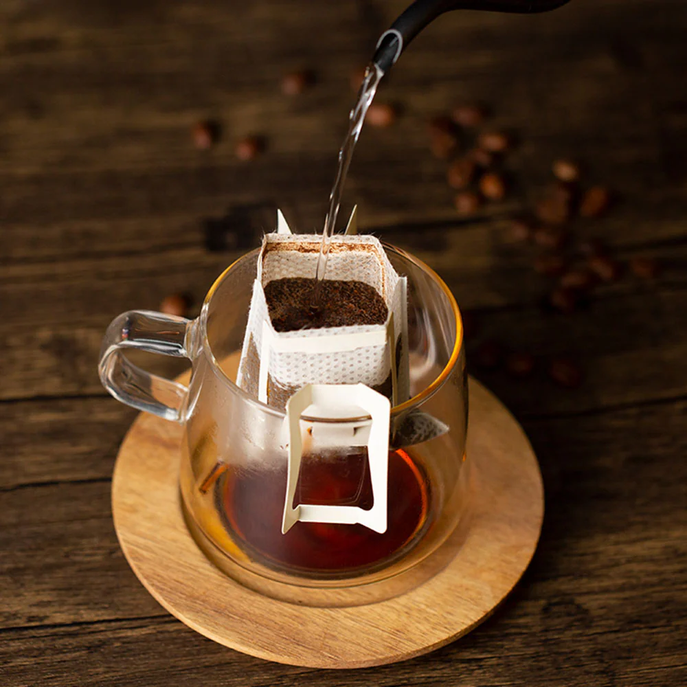 UCC Drip Coffee Powder - Mild Blend, 126g - Image 3