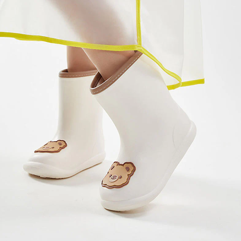 Uchoice Open-Toe Linen Slippers - Yellow, Size 40-41 - Image 4