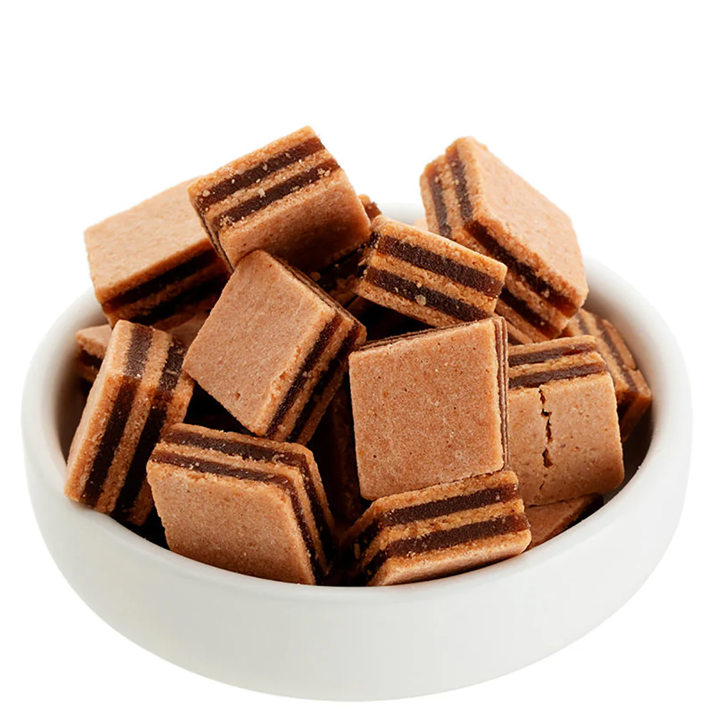 UDK Chewy Hawthorn Snacks - 165g - Image 2