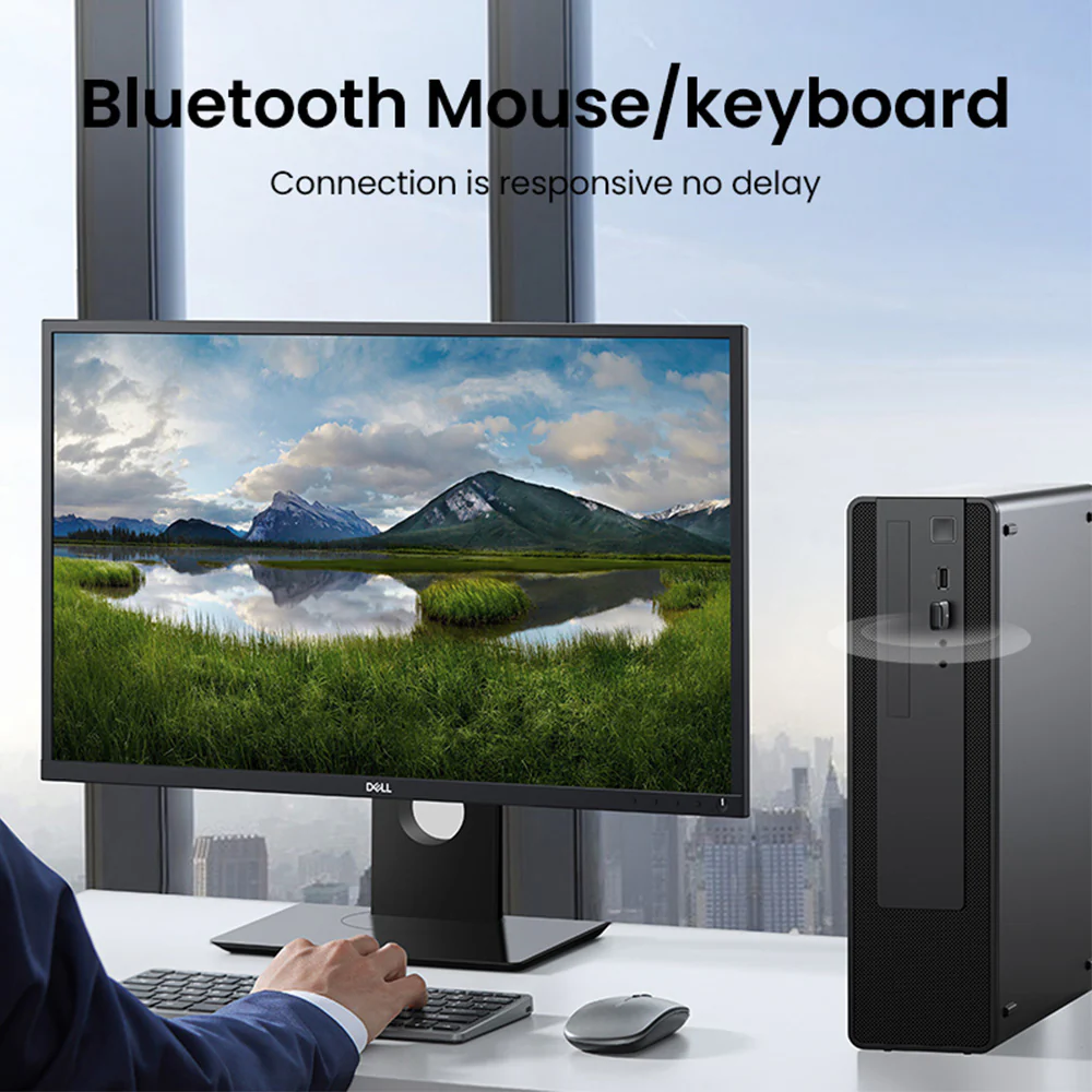 UGREEN USB Bluetooth Adapter 5.0 Simple Edition - Image 4