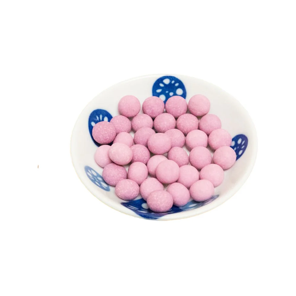 UHA e-ma Grape Throat Lozenges 50g - Image 3