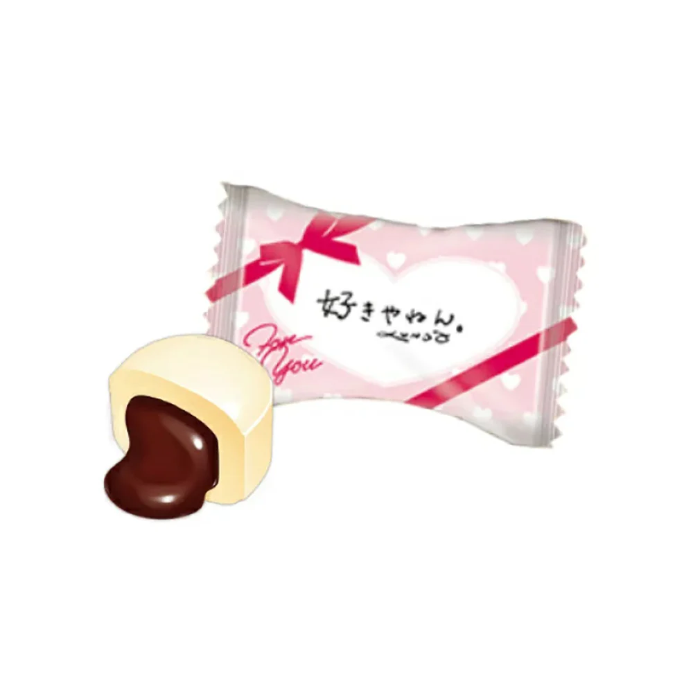 UHA Limited Edition 8.2 Milk Candy - Milk Flavor, 77g - Image 4
