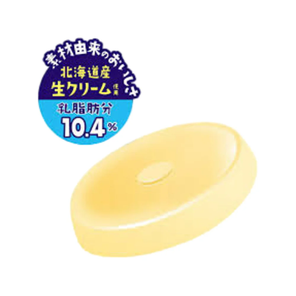 UHA Milk Hard Candy - 65g - Image 2