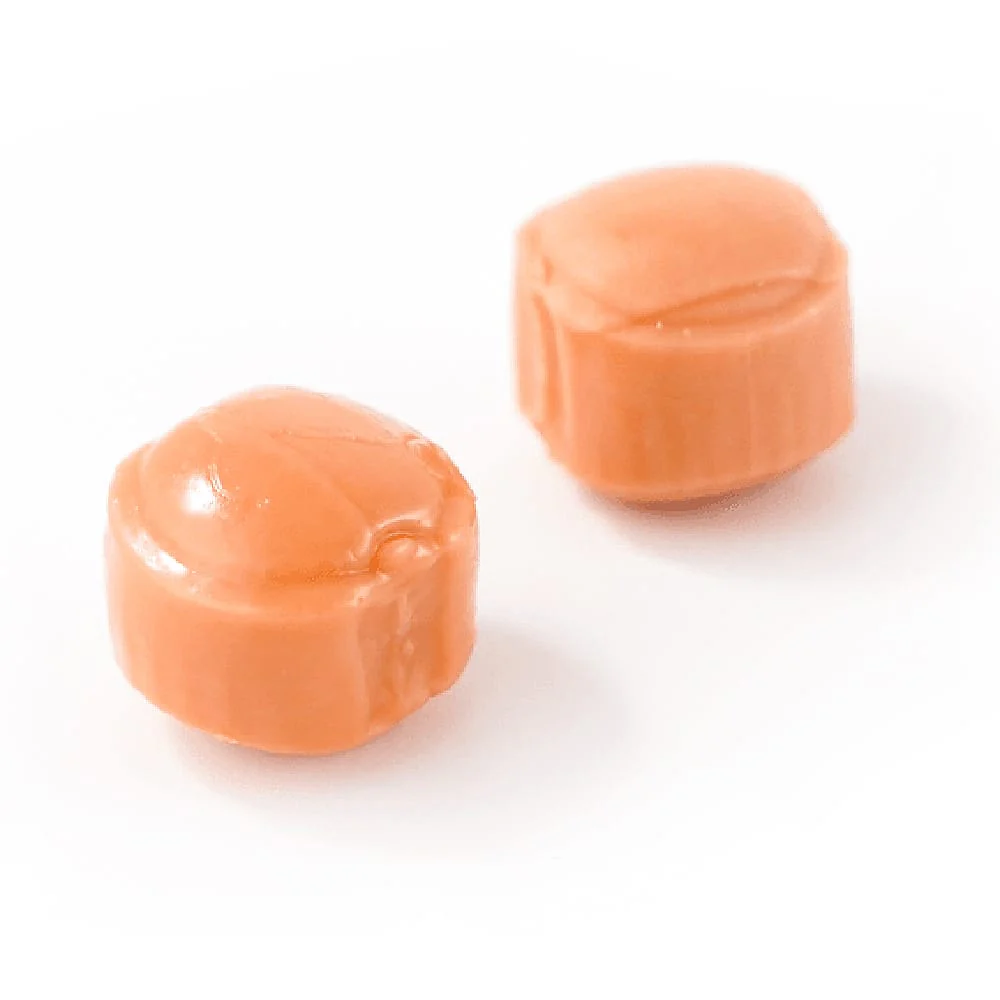 UHA Red Bean Milk Candy - 93g - Image 3