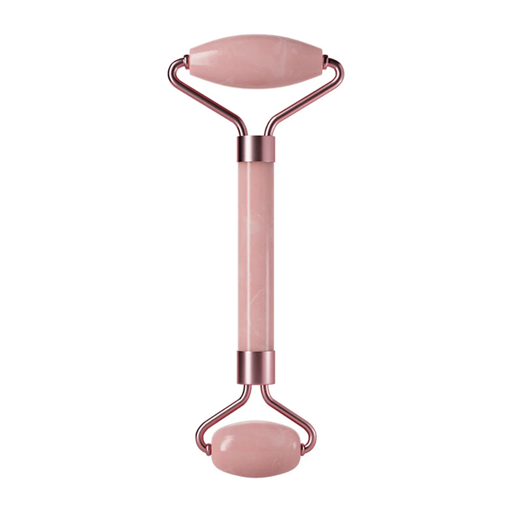 Ulife Facial Roller - Pink - Image 2