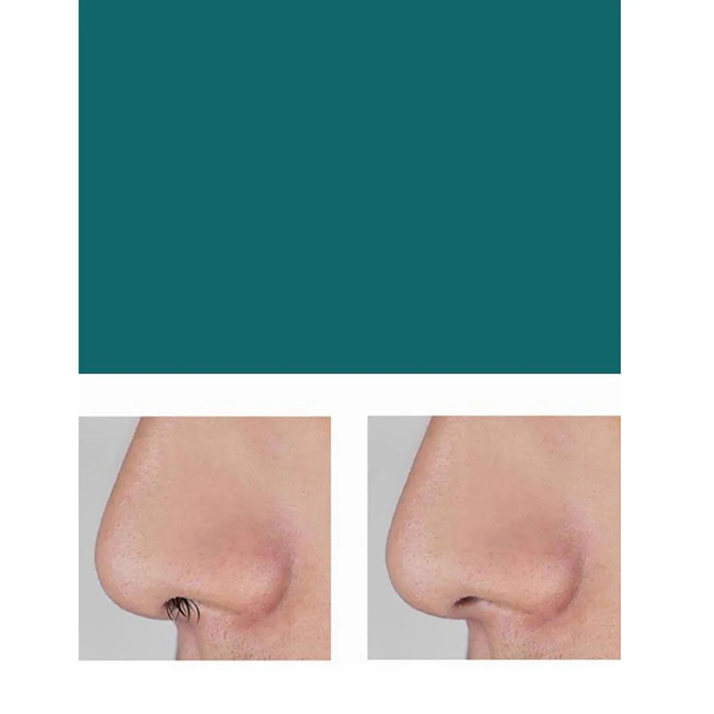 Ulife Men's Nose Hair Trimmer Scissors - Image 4
