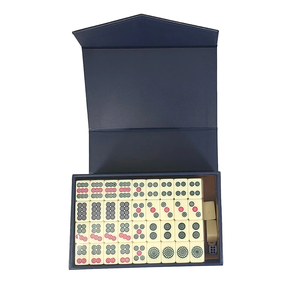 Ulife Mini Mahjong Gift Set - 22mm - Image 2