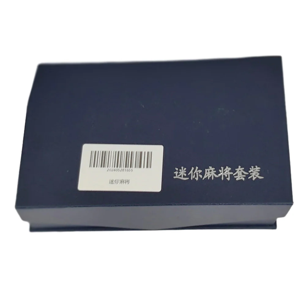 Ulife Mini Mahjong Gift Set - 22mm - Image 4