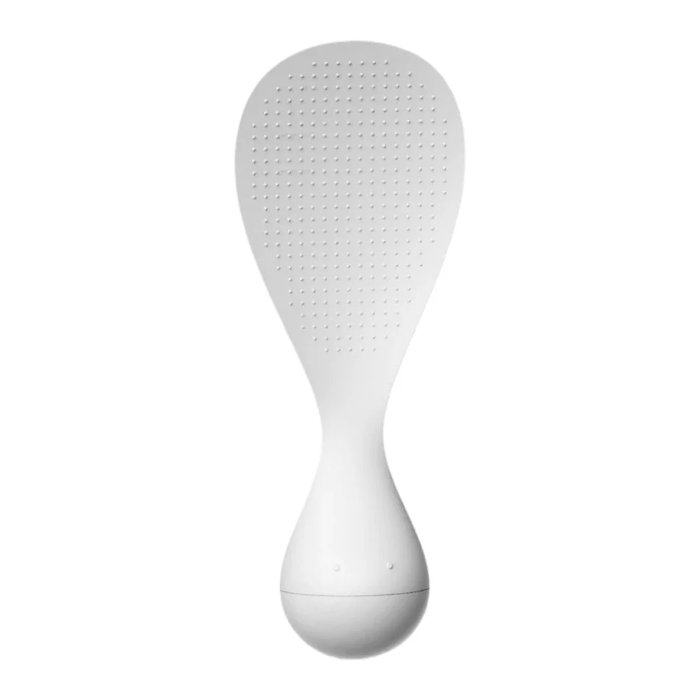 Ulife Non-Stick Rice Paddle - White - Image 4