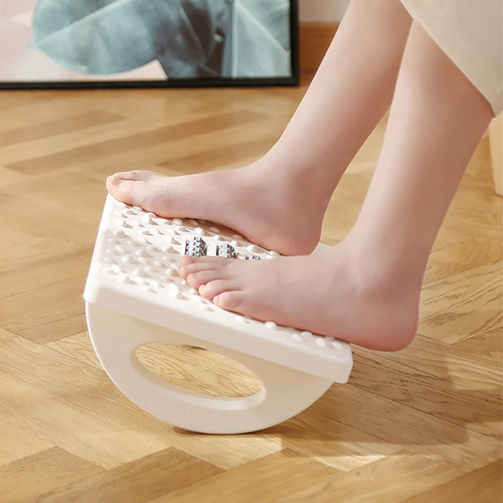 Ulife Office Footrest - White - Image 3