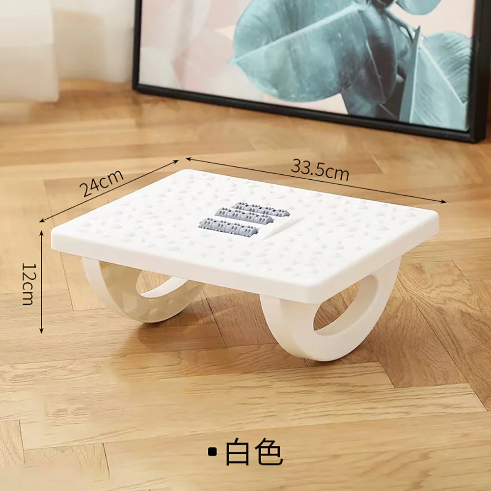 Ulife Office Footrest - White - Image 4