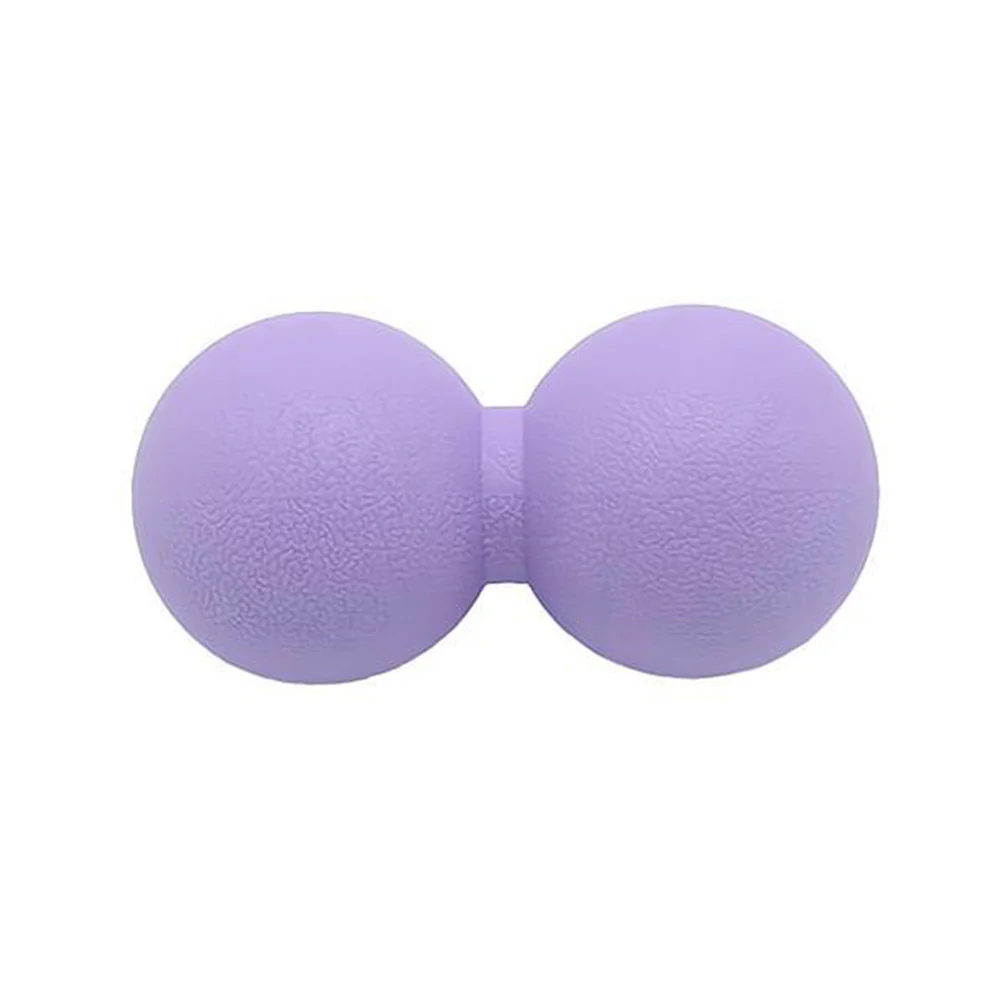 Ulife Peanut Massage Ball - Purple - Image 2