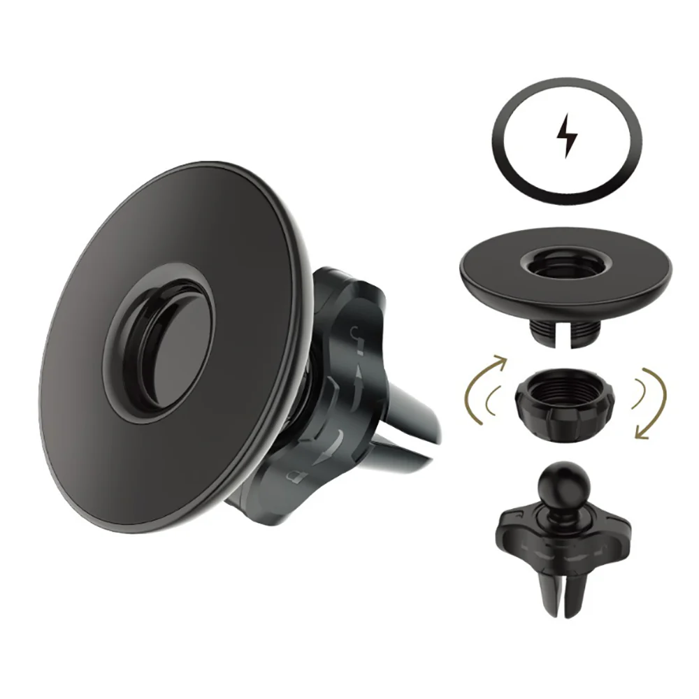 Ultimake Air Vent Car Mount - Image 2